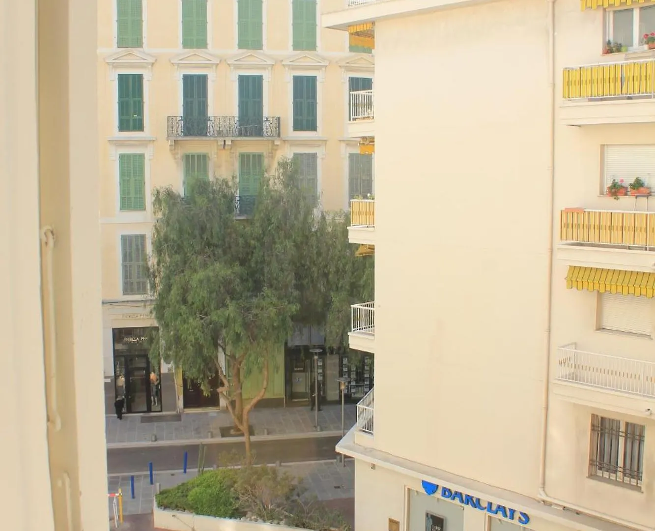 Apartament Appartements Nice Centre Carre D'Or Francja