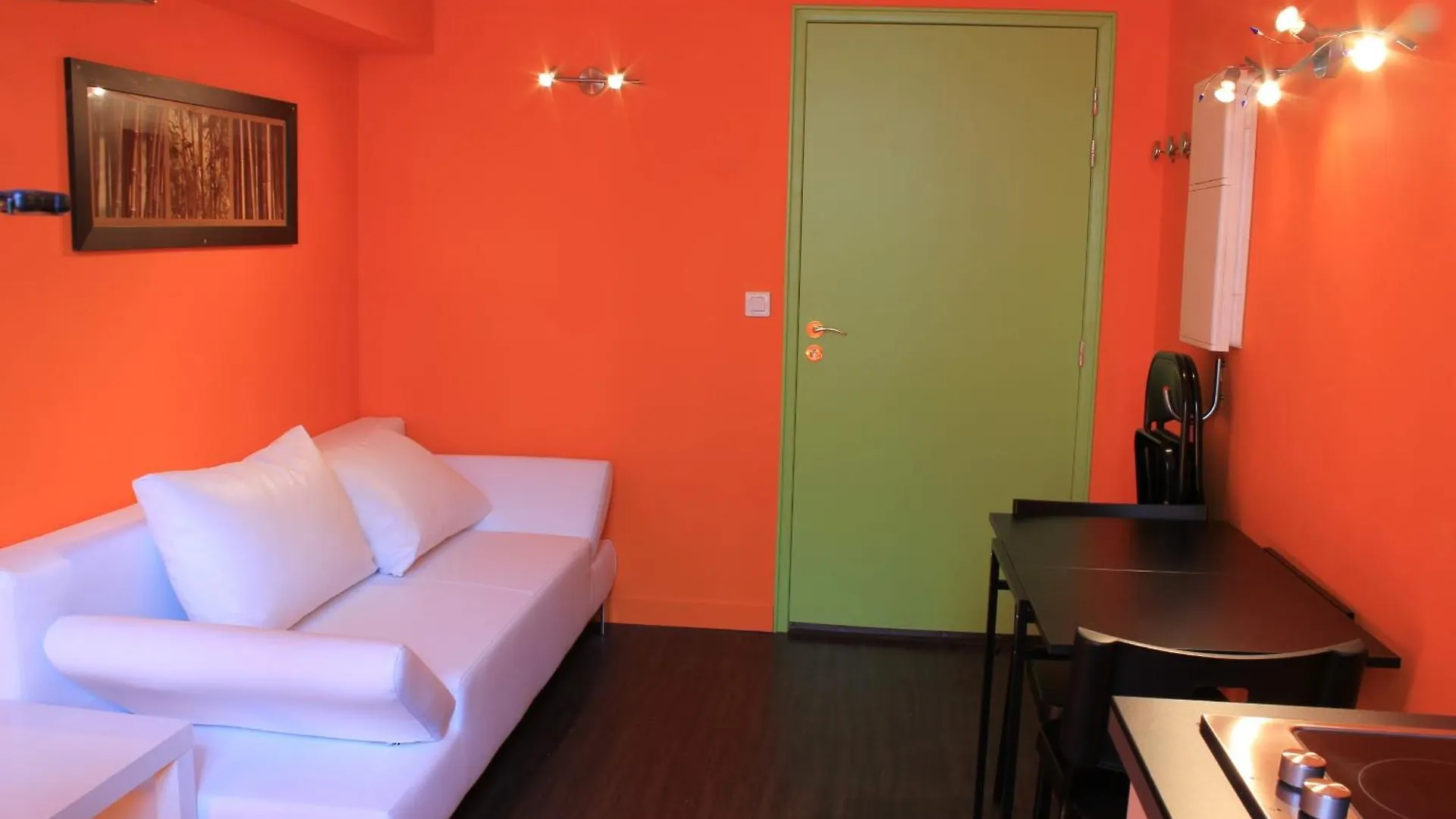 Appartements Nice Centre Carre D'Or