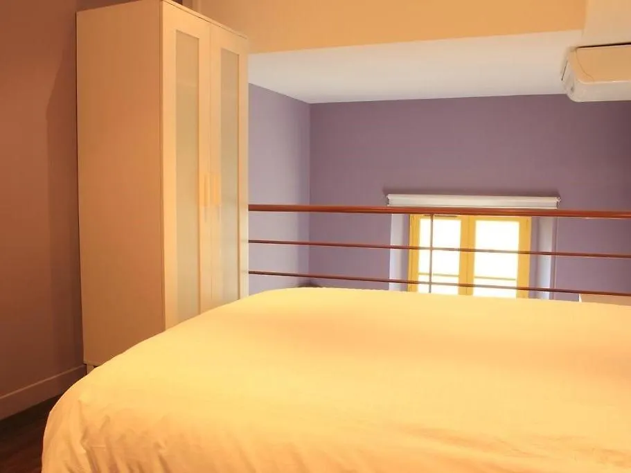 Apartament Appartements Nice Centre Carre D'Or Francja