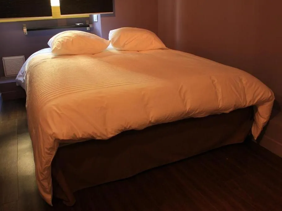 Appartements Nice Centre Carre D'Or 0*,