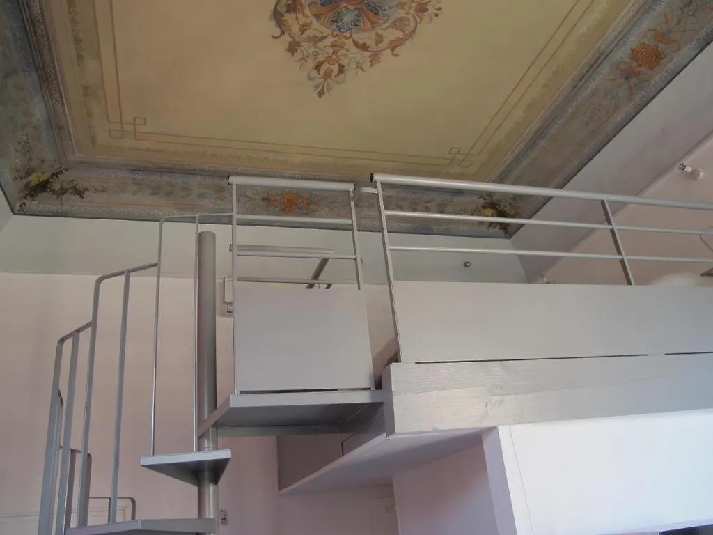 Apartament Appartements Nice Centre Carre D'Or Francja