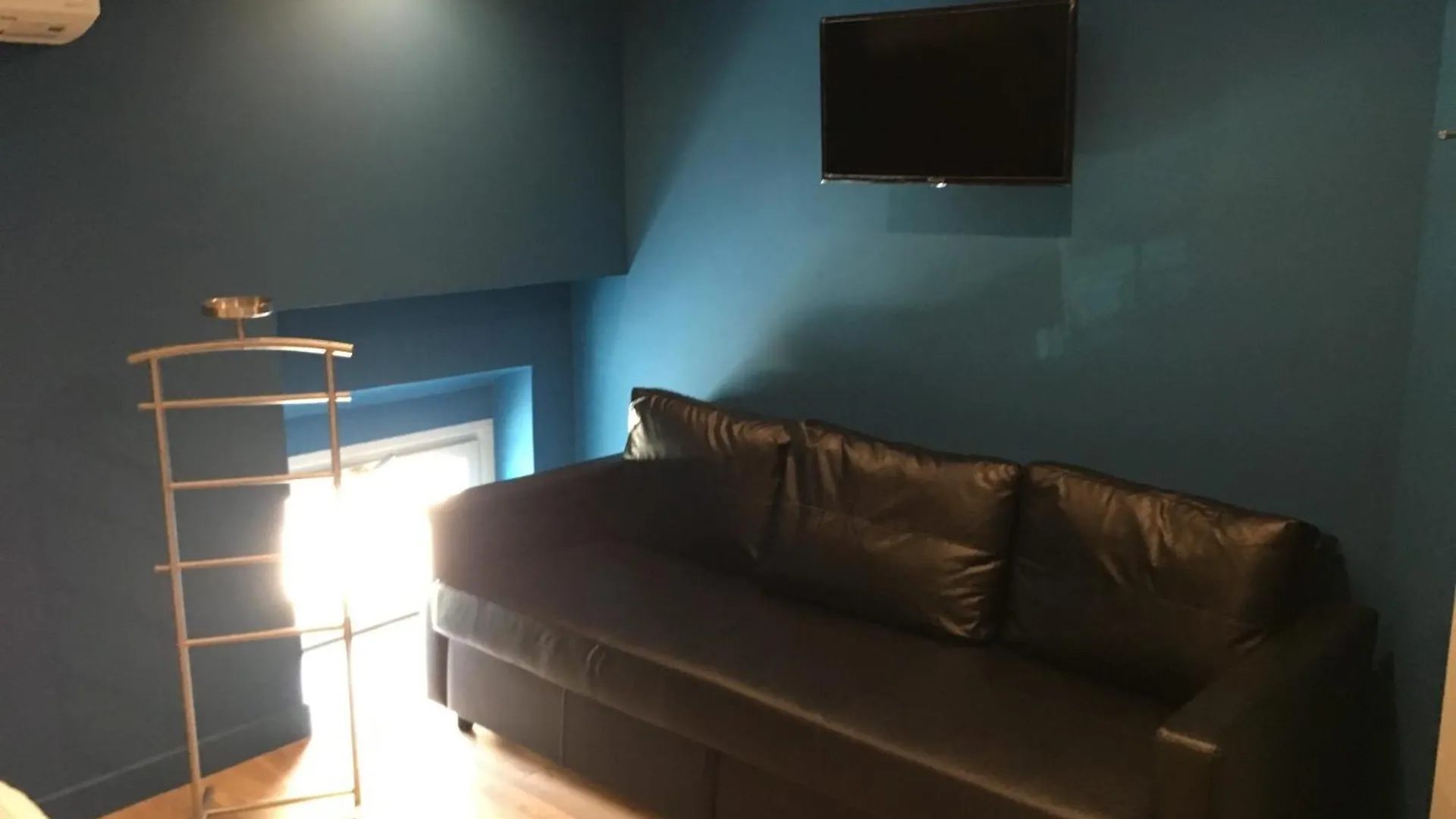 Appartements Nice Centre Carre D'Or 0*,  Francja