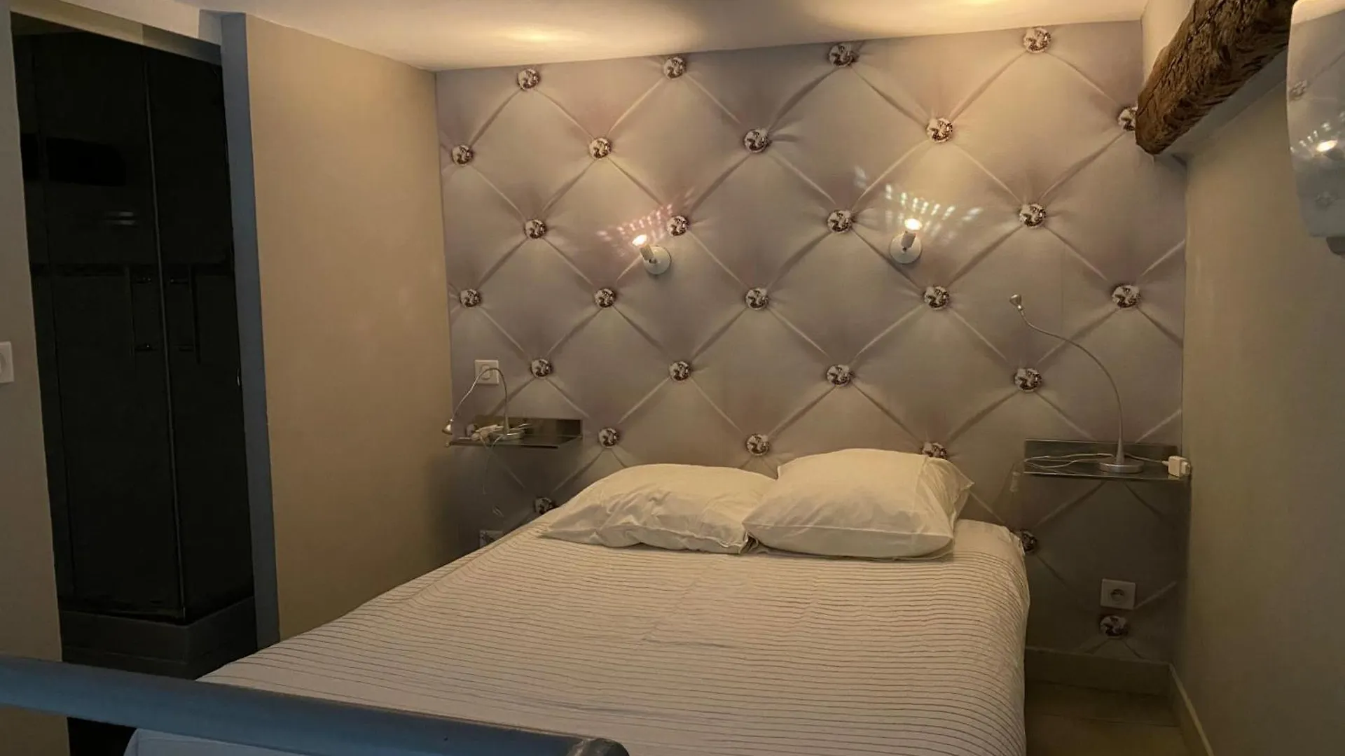Appartements Nice Centre Carre D'Or Francja