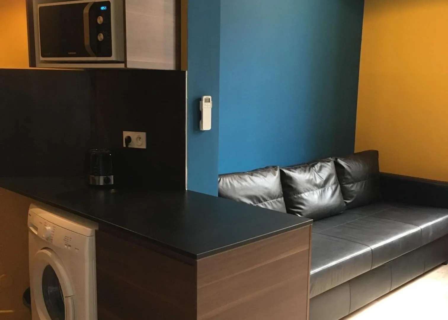 Appartements Nice Centre Carre D'Or Apartament