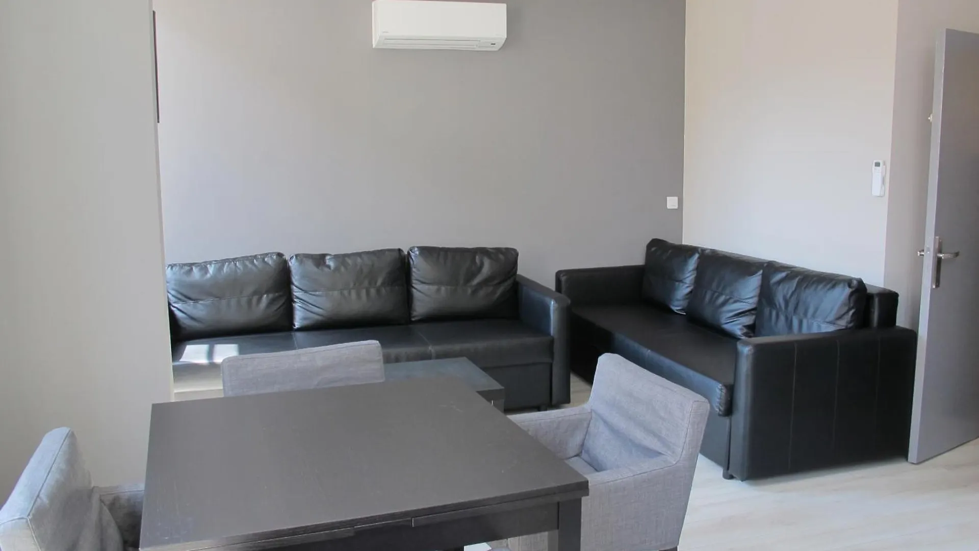 Appartements Nice Centre Carre D'Or