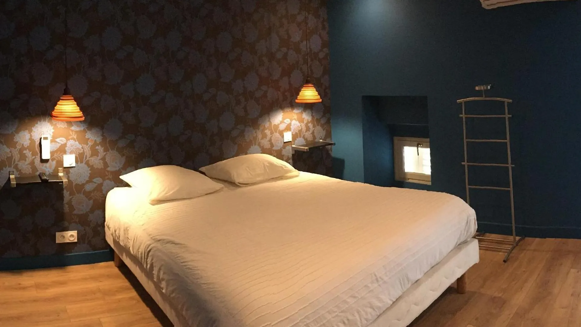 Apartament Appartements Nice Centre Carre D'Or Francja