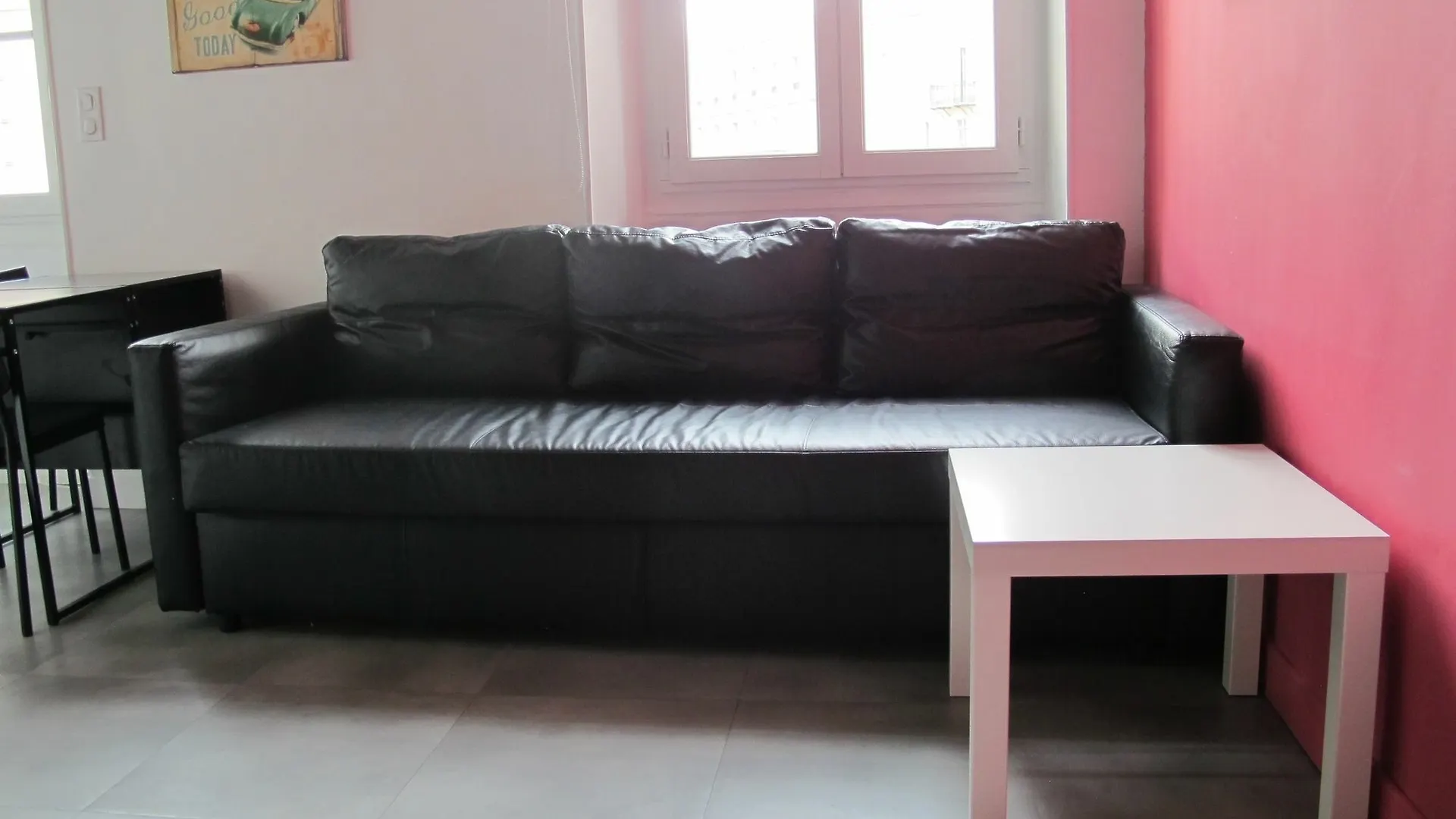 Apartament Appartements Nice Centre Carre D'Or