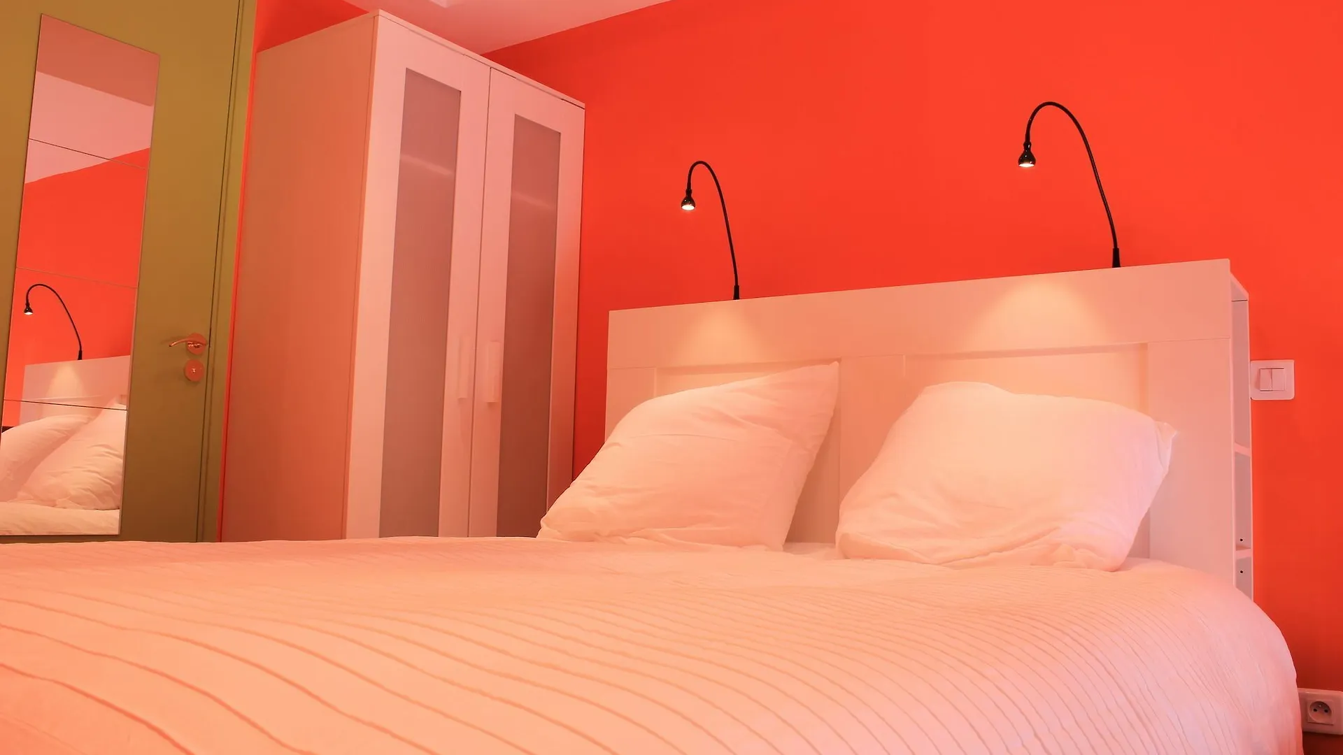 Apartament Appartements Nice Centre Carre D'Or