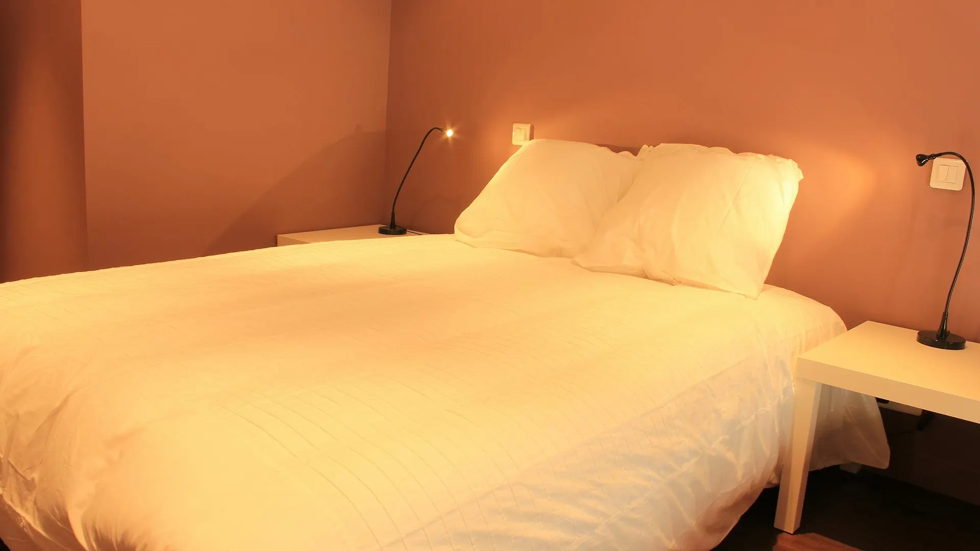 Apartament Appartements Nice Centre Carre D'Or Francja