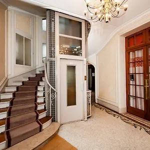 Le Marais Prestige Luxueux - Cosy - Wifi , Paris Frankreich