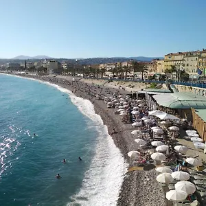 Appartamento Au Coeur De, Nizza