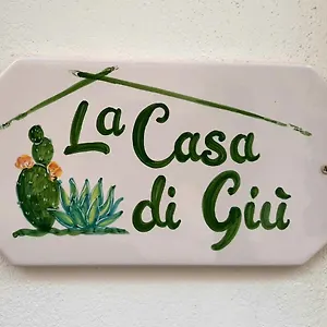 Casa Di Giù , Scicli Italia