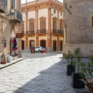 Blu - Palazzo Del Buon Pastore , Palermo Italia