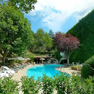 4* Отель Borghese, The Originals Relais