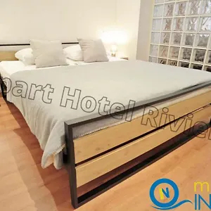 Appartamento Riviera Grimaldi Promenade Des 5mn - Supérieur 3 Pièces Ac - Emplacement Exceptionnel - Liberté 1, Nizza