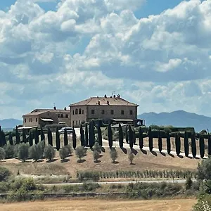 Podere Le Volpaie - Arancia , Montecatini Val di Cecina Italien