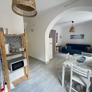 Tampasiando Apartament Cinisi