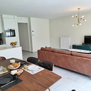 55 , Ostende Belgien