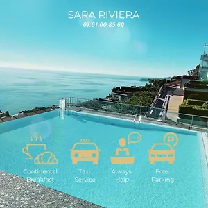 Sara Riviera Costa Plana Apartamento