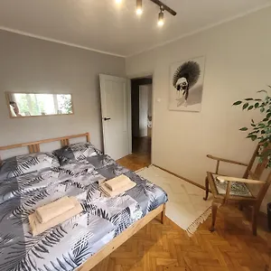 Apartament Nad Morzem Apartament Sopot
