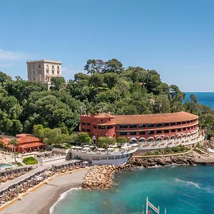 5* Отель Monte-carlo