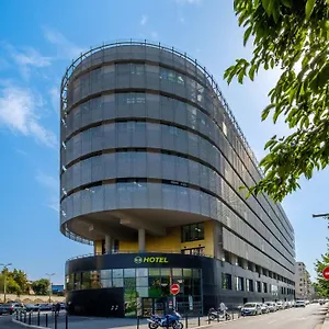 酒店 Aeroport Arenas, 尼斯