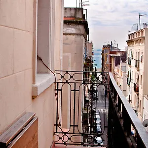 Barceloneta Apartament Barcelona