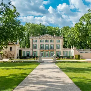  Дом отдыха Chateau De Tourreau