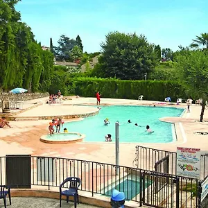 3* Кемпинг Bungalow Vacances