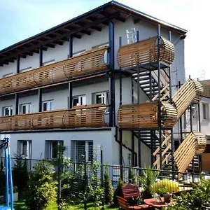 Roza Wiatrow , Kolberg Polen