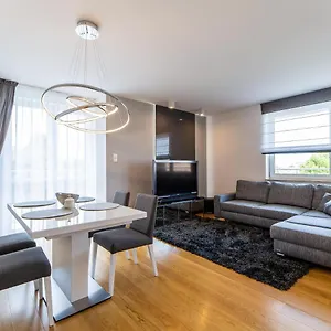 Apart111 - Platinum , Kolberg Polen
