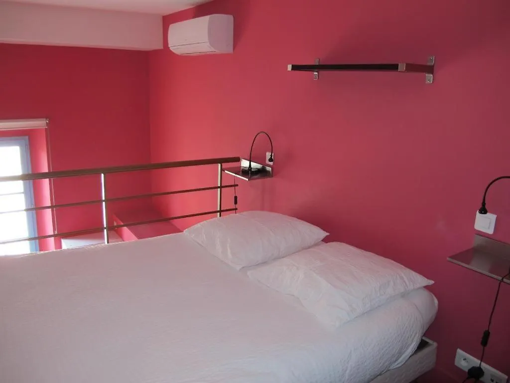 Appartements Nice Centre Carré d’or Appartamento