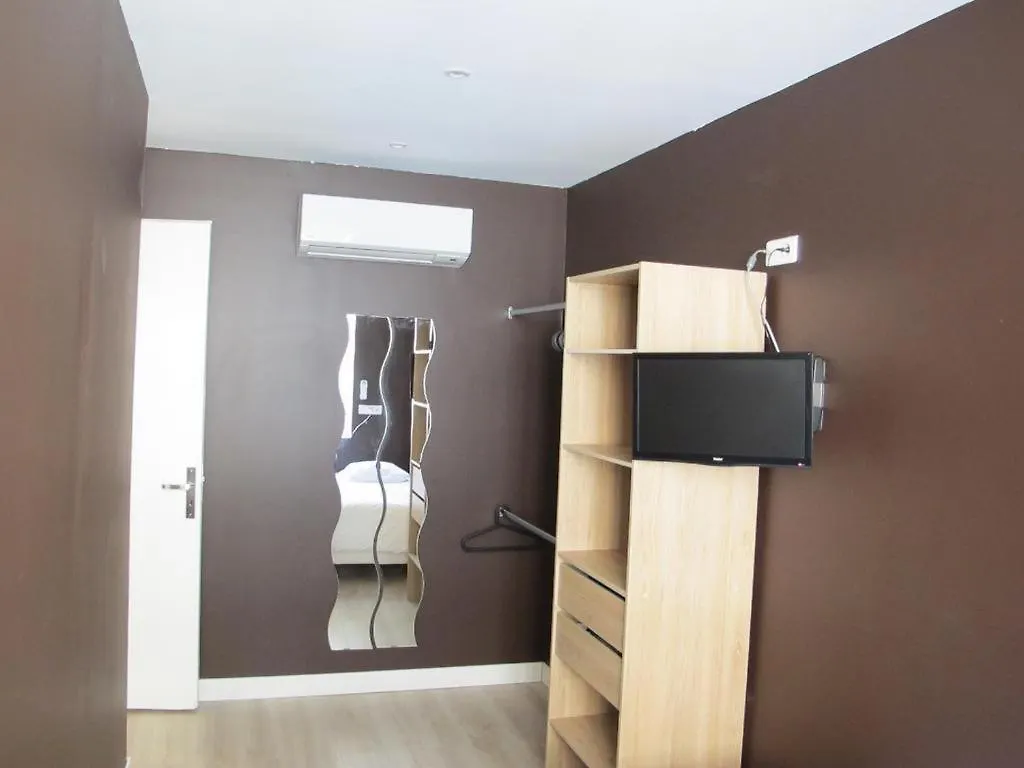 Appartamento Appartements Nice Centre Carré d’or