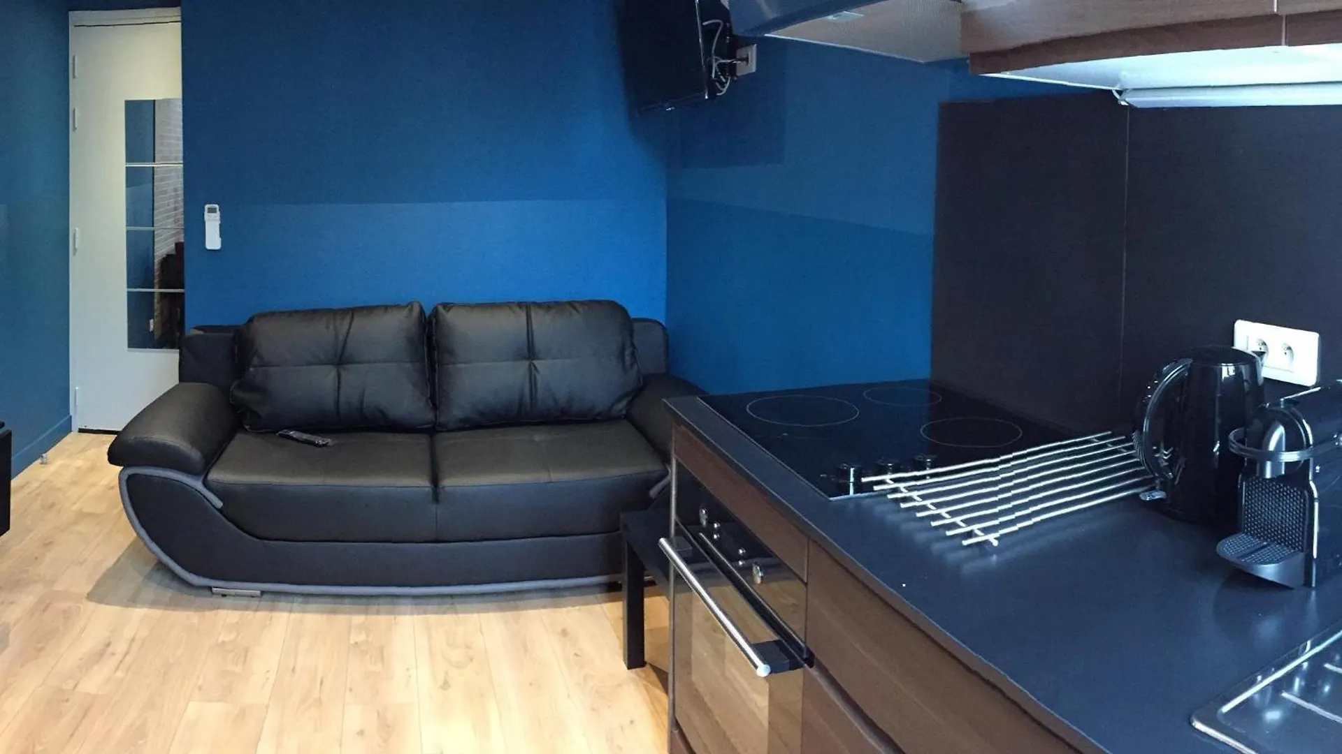 Appartamento Appartements Nice Centre Carré d’or Francia