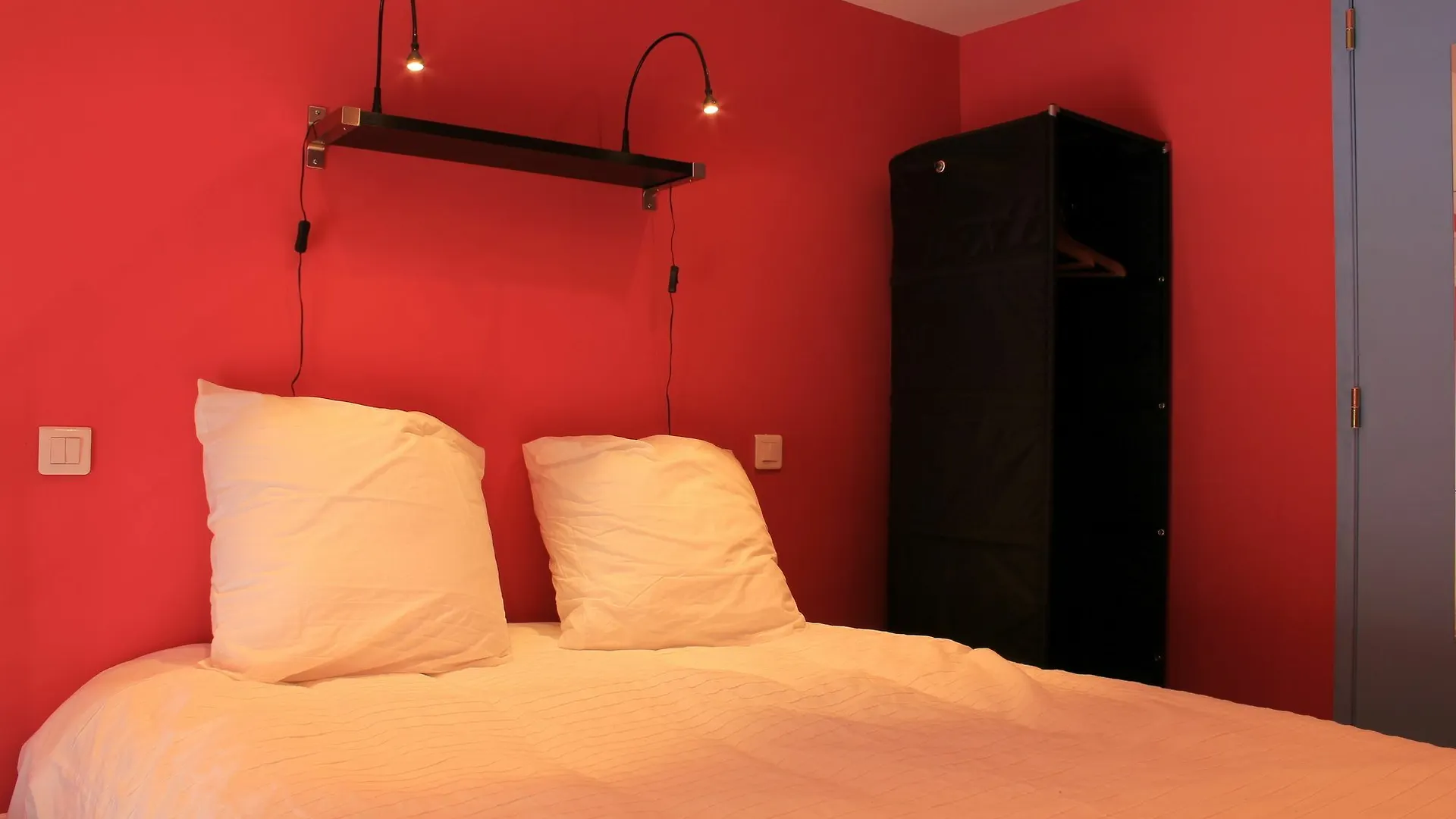 Appartements Nice Centre Carré d’or Appartamento